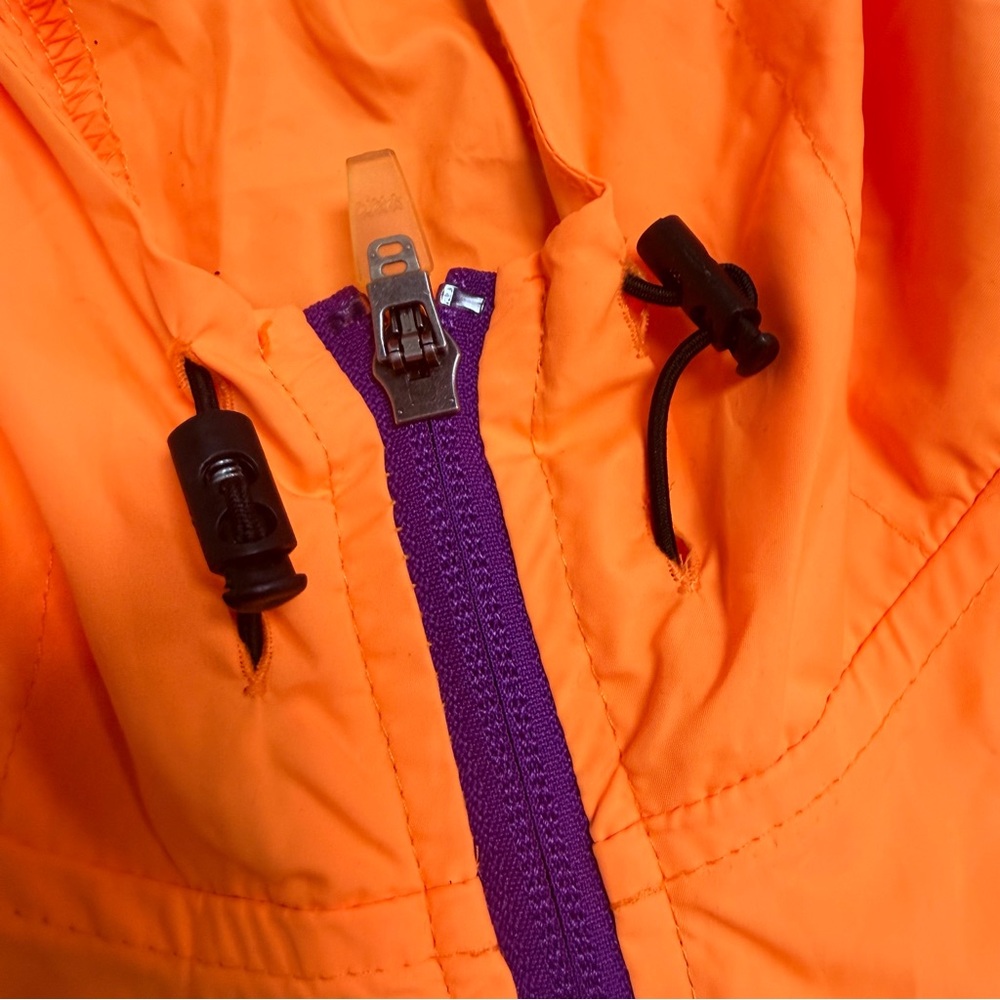 Asics Running Packable Jacket Small - Picture 8 of 13